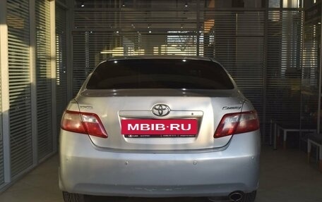Toyota Camry, 2009 год, 955 000 рублей, 3 фотография