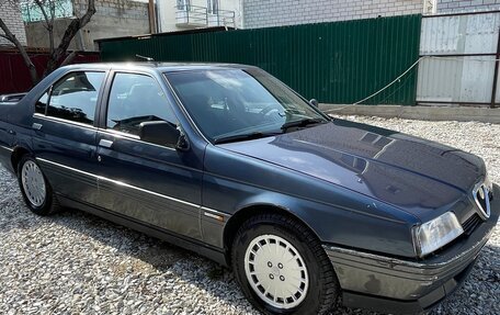 Alfa Romeo 164 I, 1994 год, 3 500 000 рублей, 2 фотография