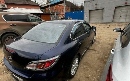 Mazda 6, 2011 год, 1 180 000 рублей, 3 фотография