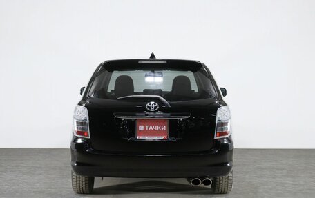 Toyota Corolla, 2010 год, 1 290 000 рублей, 4 фотография