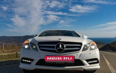 Mercedes-Benz E-Класс, 2012 год, 1 890 000 рублей, 2 фотография