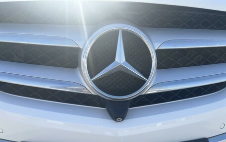 Mercedes-Benz GLK-Класс, 2014 год, 2 650 000 рублей, 4 фотография