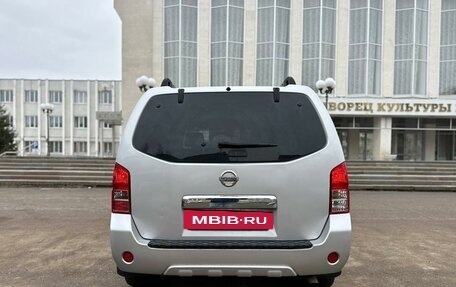 Nissan Pathfinder, 2013 год, 1 690 000 рублей, 6 фотография