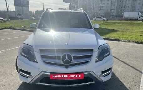 Mercedes-Benz GLK-Класс, 2014 год, 2 650 000 рублей, 3 фотография