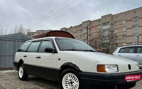Volkswagen Passat B3, 1990 год, 170 000 рублей, 4 фотография