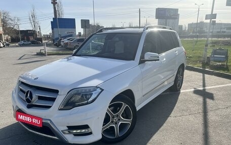Mercedes-Benz GLK-Класс, 2014 год, 2 650 000 рублей, 2 фотография