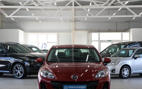 Mazda 3, 2011 год, 1 129 000 рублей, 3 фотография