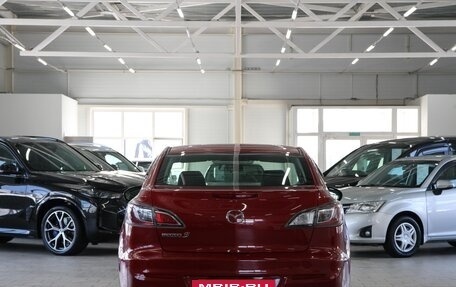 Mazda 3, 2011 год, 1 129 000 рублей, 4 фотография