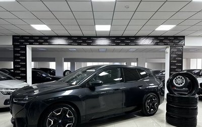 BMW iX, 2022 год, 8 500 000 рублей, 1 фотография