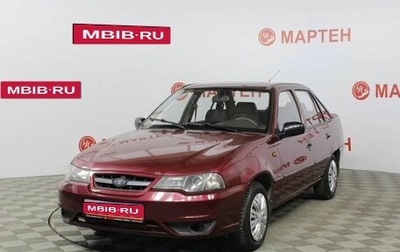 Daewoo Nexia I рестайлинг, 2012 год, 278 000 рублей, 1 фотография