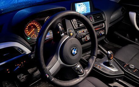 BMW 1 серия, 2012 год, 1 186 000 рублей, 2 фотография