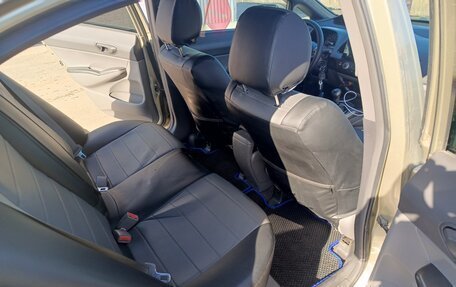 Honda Civic VIII, 2008 год, 895 000 рублей, 4 фотография