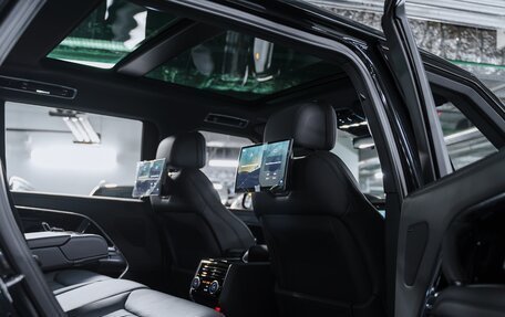 Land Rover Range Rover IV рестайлинг, 2024 год, 24 500 000 рублей, 3 фотография