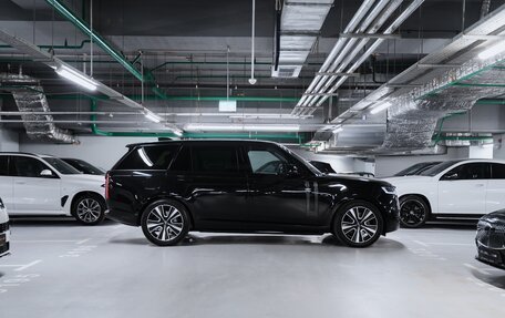 Land Rover Range Rover IV рестайлинг, 2024 год, 24 500 000 рублей, 6 фотография