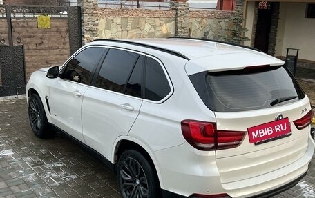BMW X5, 2014 год, 2 950 000 рублей, 4 фотография