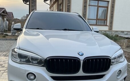 BMW X5, 2014 год, 2 950 000 рублей, 2 фотография