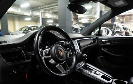 Porsche Macan I рестайлинг, 2016 год, 2 925 000 рублей, 7 фотография