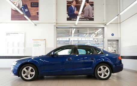 Audi A4, 2013 год, 1 620 000 рублей, 5 фотография