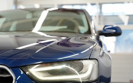 Audi A4, 2013 год, 1 620 000 рублей, 7 фотография