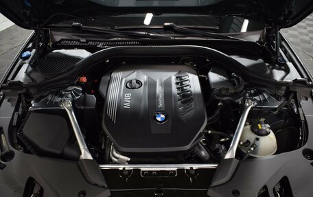 BMW 5 серия, 2019 год, 5 599 000 рублей, 7 фотография