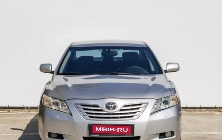 Toyota Camry, 2008 год, 1 259 000 рублей, 3 фотография