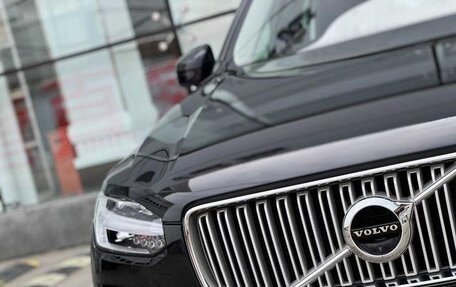 Volvo XC90 II рестайлинг, 2020 год, 5 410 000 рублей, 2 фотография