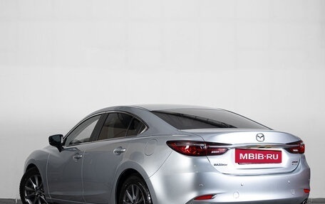 Mazda 6, 2020 год, 2 899 000 рублей, 5 фотография