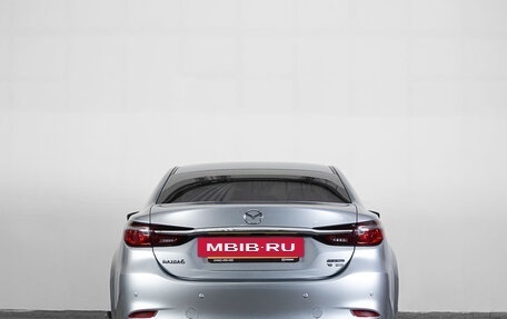 Mazda 6, 2020 год, 2 899 000 рублей, 4 фотография