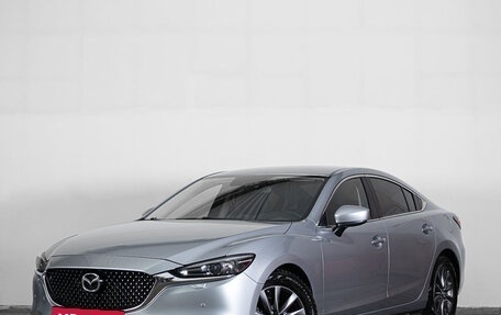 Mazda 6, 2020 год, 2 899 000 рублей, 2 фотография