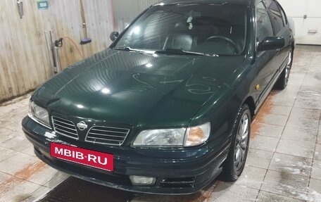Nissan Maxima IV, 1998 год, 280 000 рублей, 2 фотография