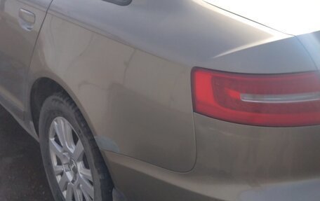 Audi A6, 2010 год, 1 500 000 рублей, 2 фотография