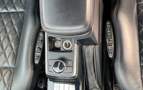 Mercedes-Benz G-Класс AMG, 2013 год, 7 500 000 рублей, 6 фотография