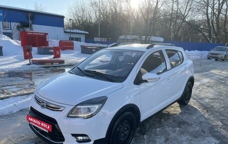 Lifan X50, 2018 год, 750 000 рублей, 3 фотография