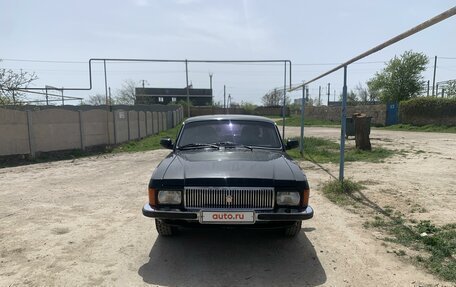 ГАЗ 3102 «Волга», 1993 год, 160 000 рублей, 2 фотография
