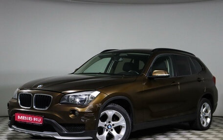 BMW X1, 2014 год, 1 420 000 рублей, 1 фотография
