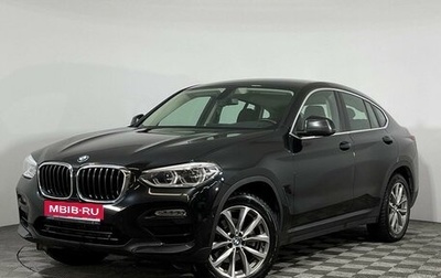 BMW X4, 2019 год, 4 347 000 рублей, 1 фотография