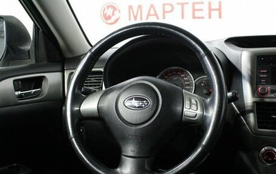 Subaru Impreza III, 2008 год, 779 000 рублей, 1 фотография