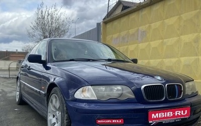 BMW 3 серия, 2000 год, 640 000 рублей, 1 фотография