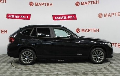 BMW X1, 2014 год, 1 549 000 рублей, 1 фотография