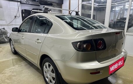 Mazda 3, 2006 год, 415 000 рублей, 3 фотография