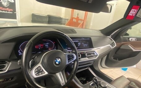 BMW X5, 2020 год, 7 100 000 рублей, 6 фотография