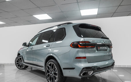 BMW X7, 2022 год, 16 380 000 рублей, 3 фотография