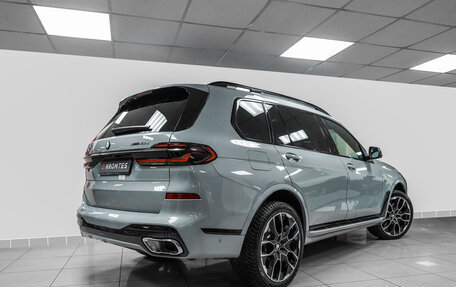 BMW X7, 2022 год, 16 380 000 рублей, 4 фотография