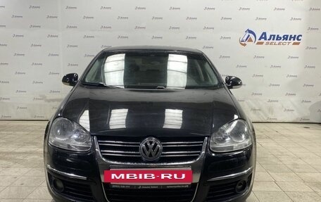 Volkswagen Jetta VI, 2010 год, 730 000 рублей, 8 фотография
