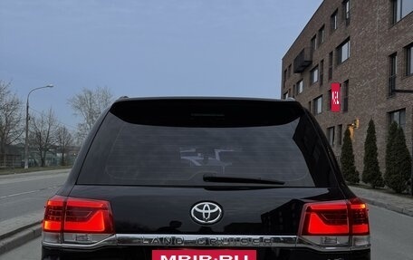 Toyota Land Cruiser 200, 2010 год, 3 500 000 рублей, 5 фотография