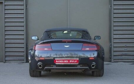 Aston Martin V8 Vantage III, 2008 год, 10 500 000 рублей, 4 фотография