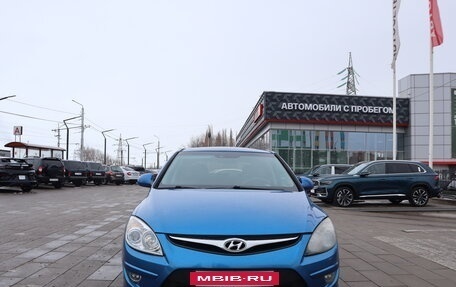 Hyundai i30 I, 2010 год, 793 500 рублей, 5 фотография