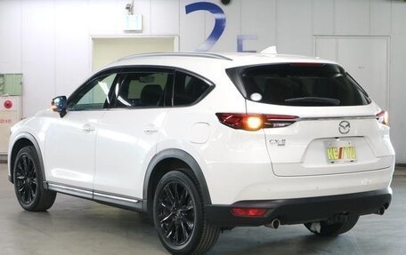Mazda CX-8, 2021 год, 2 200 888 рублей, 6 фотография