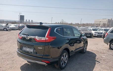 Honda CR-V IV, 2019 год, 2 850 000 рублей, 2 фотография