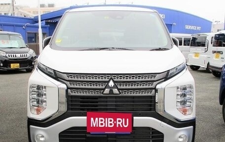 Mitsubishi eK Wagon, 2021 год, 880 037 рублей, 2 фотография